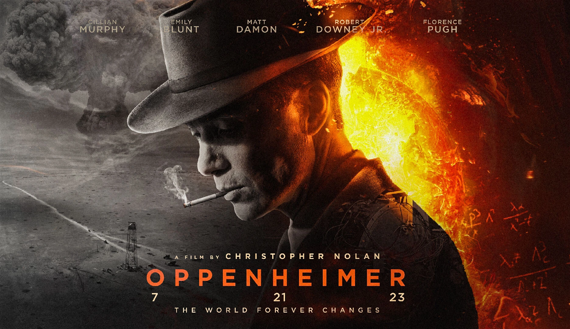 Oppenheimer