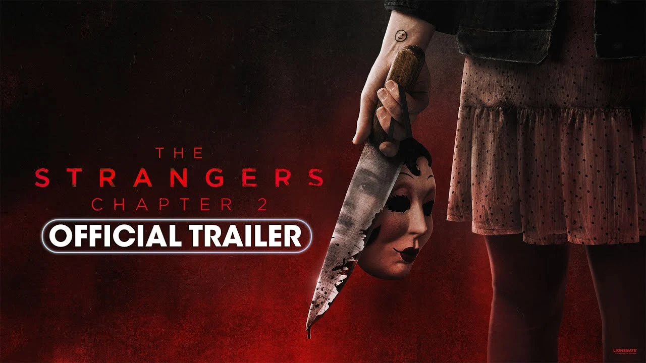 The Strangers: Capitulo 2