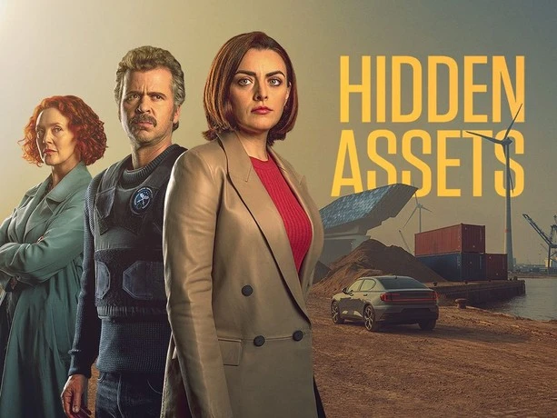 Hidden Assets