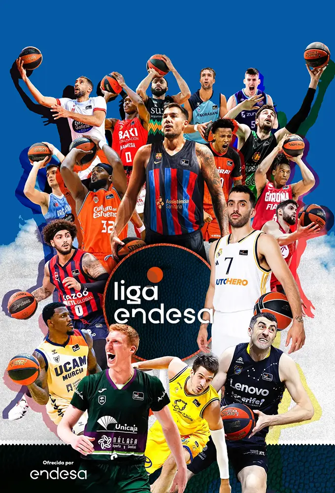 Poster deporte 12