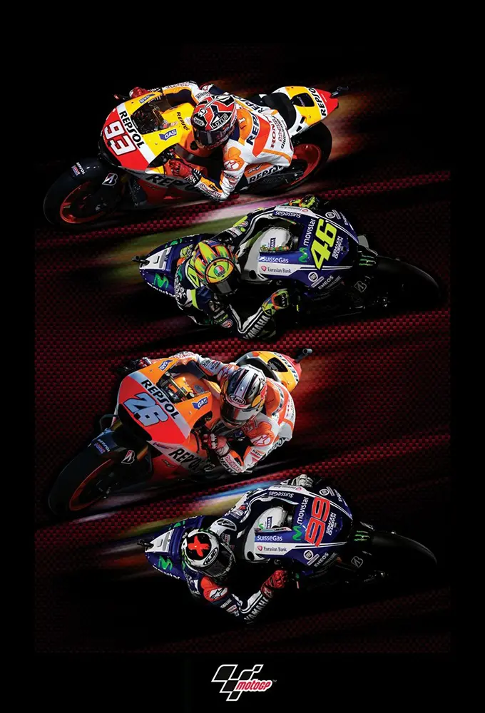 Poster deporte 13