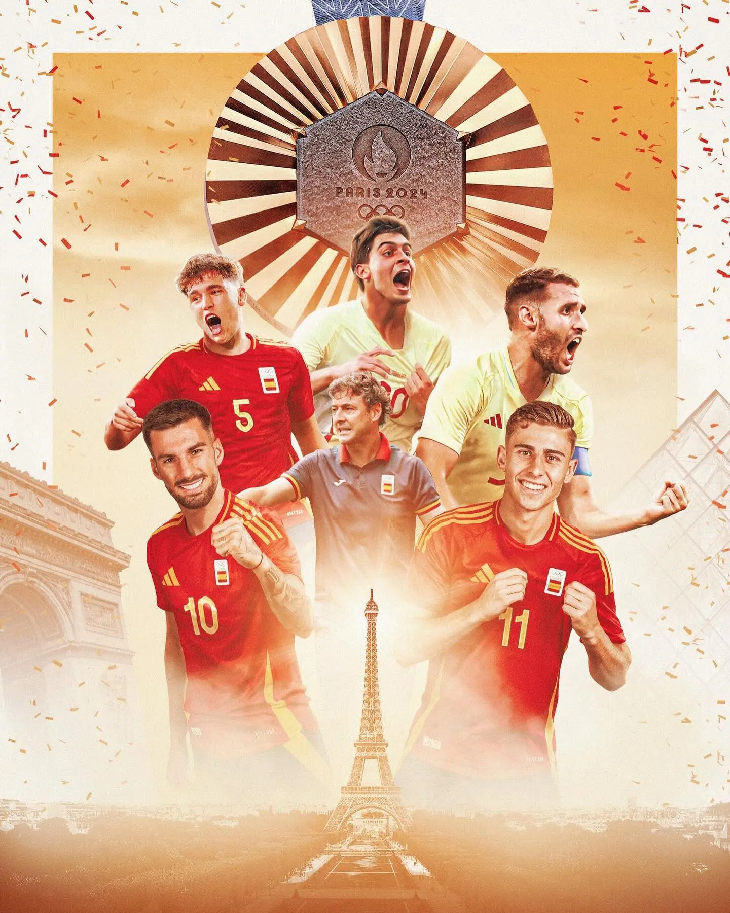 Poster deporte 15