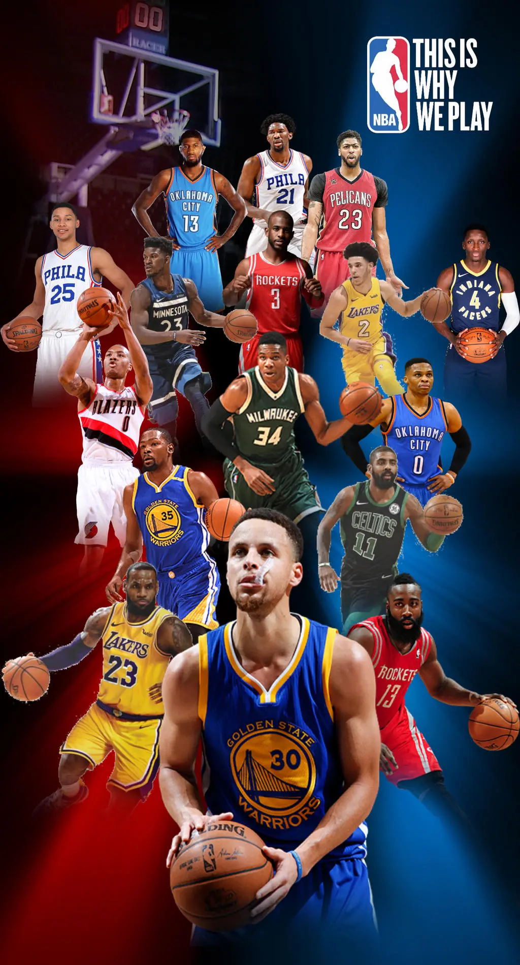 Poster deporte 17