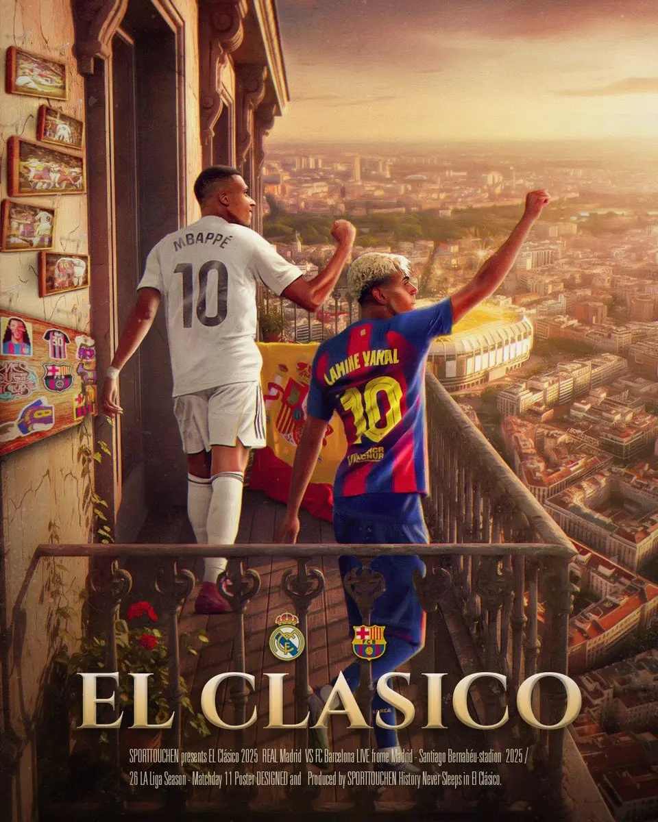 Poster deporte 7