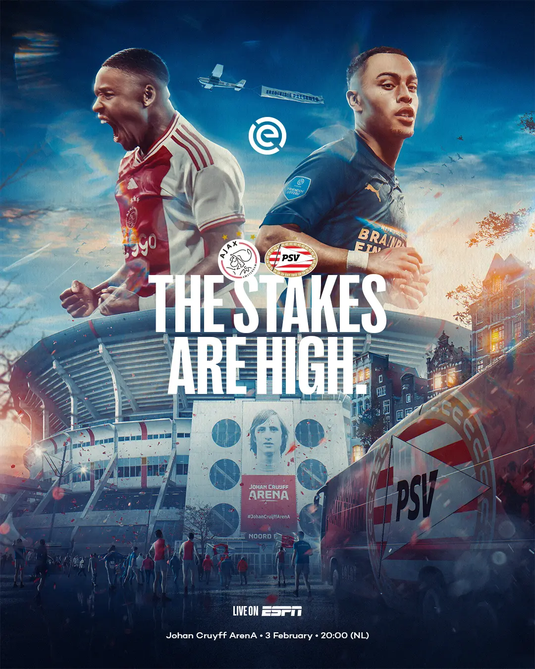 Poster deporte 8