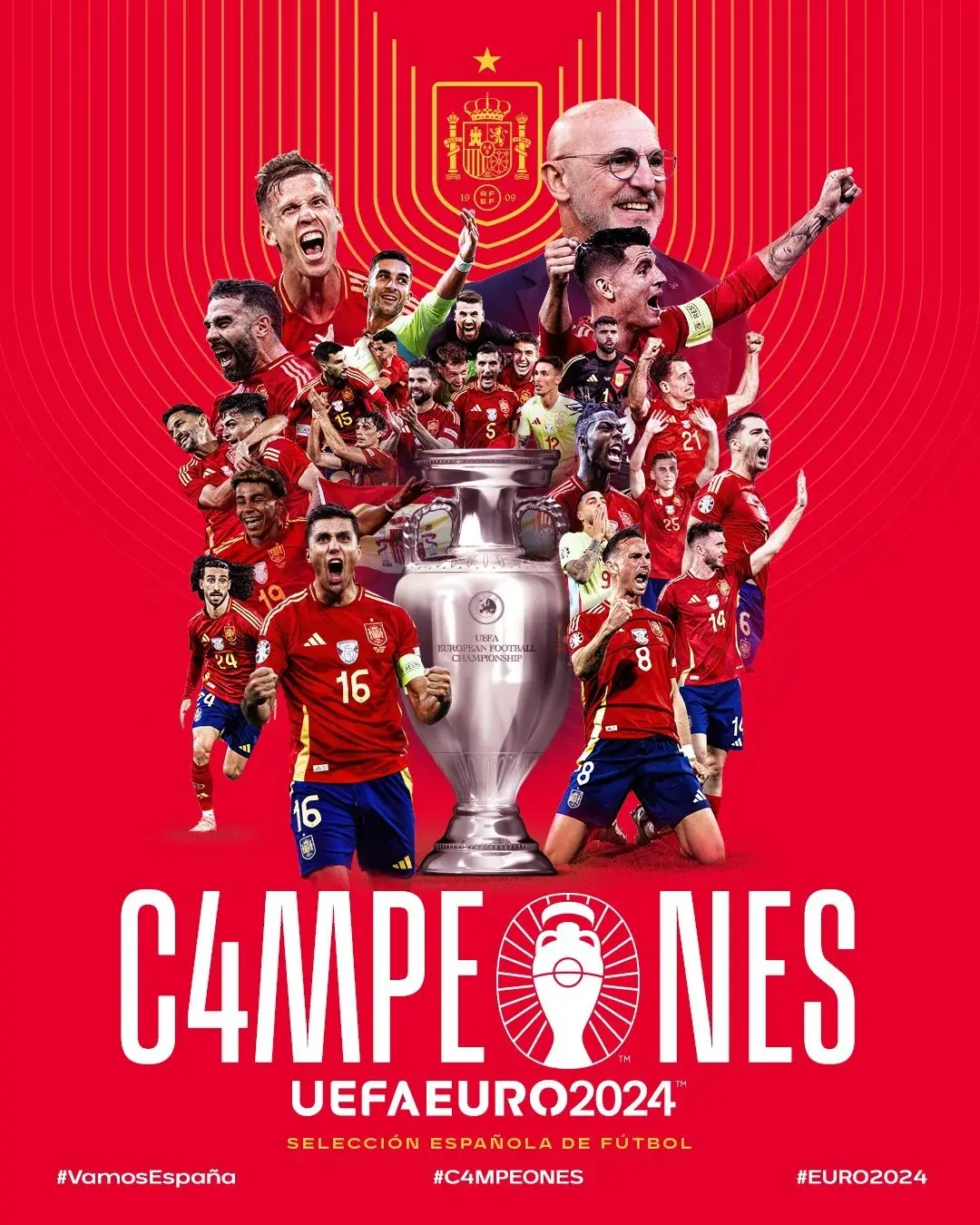 Poster deporte 9